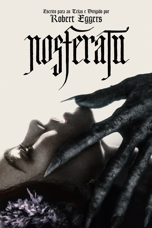 Assistir Nosferatu