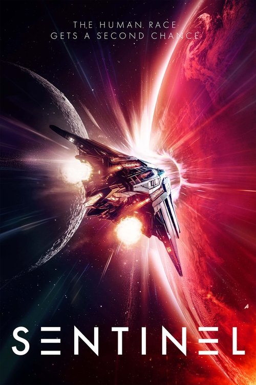 Assistir Sentinel