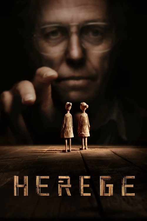 Assistir Herege