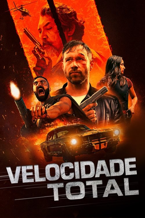 Assistir Velocidade Total