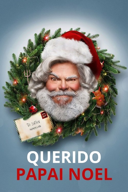 Assistir Querido Papai Noel