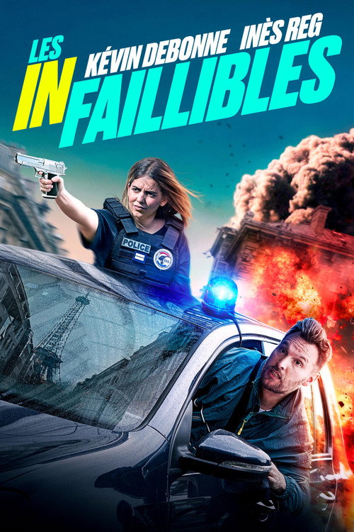 Assistir Os Infalíveis