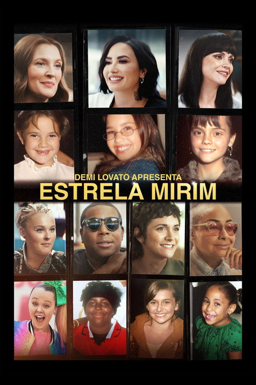 Assistir Demi Lovato Apresenta: Estrela Mirim