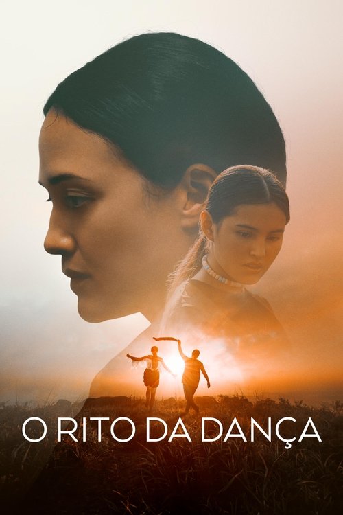 Assistir O Rito da Dança