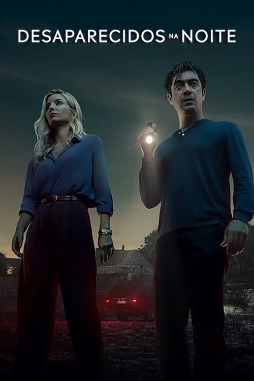 Assistir Desaparecidos na Noite