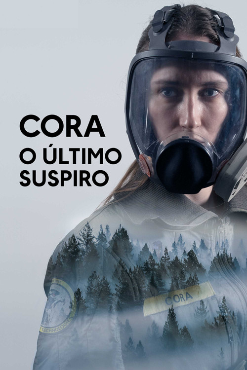 Assistir Cora: O Último Suspiro