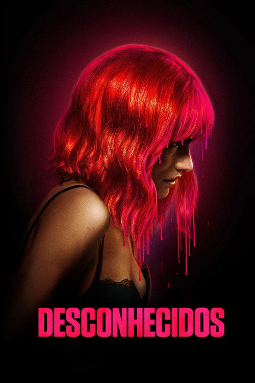 Assistir Desconhecidos