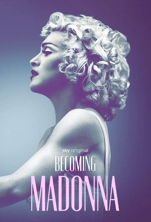 Assistir Becoming Madonna