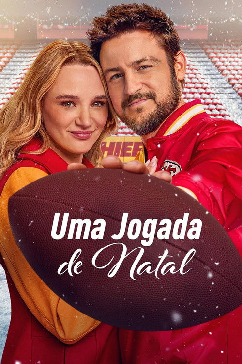 Assistir Uma Jogada de Natal