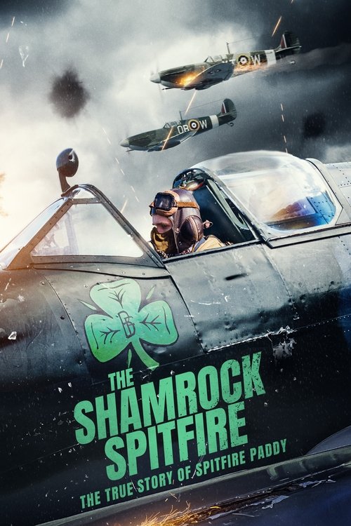 Assistir The Shamrock Spitfire