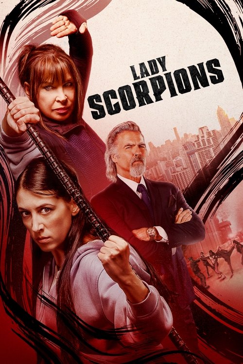 Assistir Lady Scorpions
