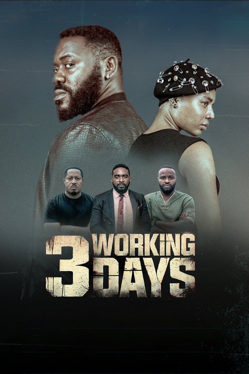 Assistir 3 Working Days