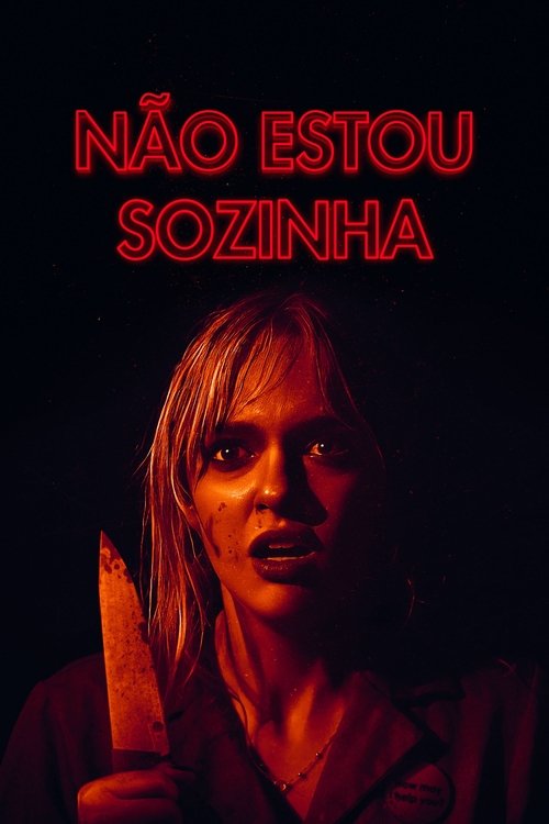 Assistir Não Estou Sozinha