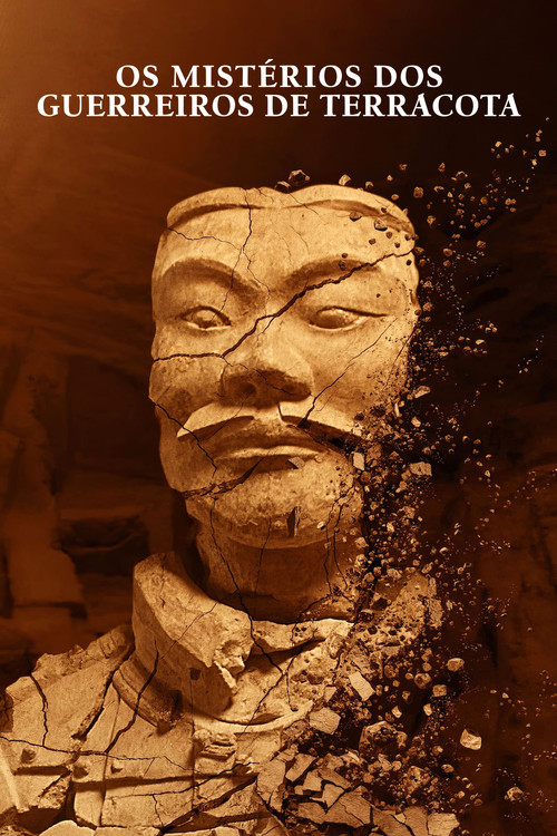Assistir Os Mistérios dos Guerreiros de Terracota