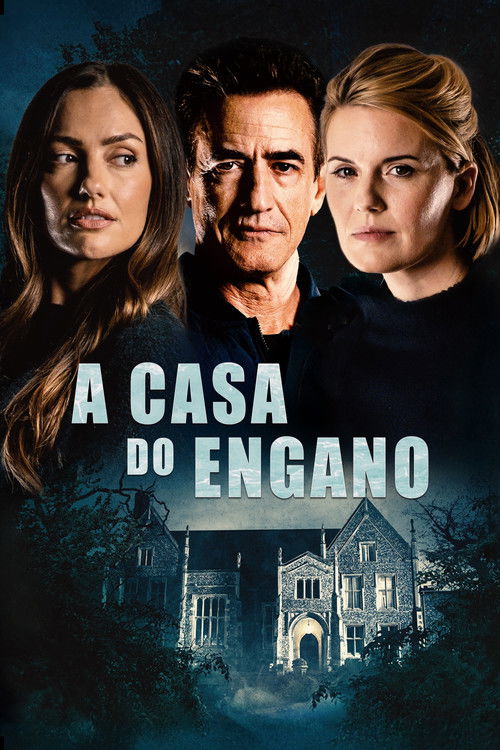 Assistir A Casa do Engano