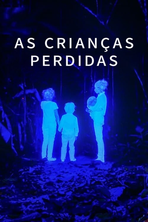 Assistir As Crianças Perdidas