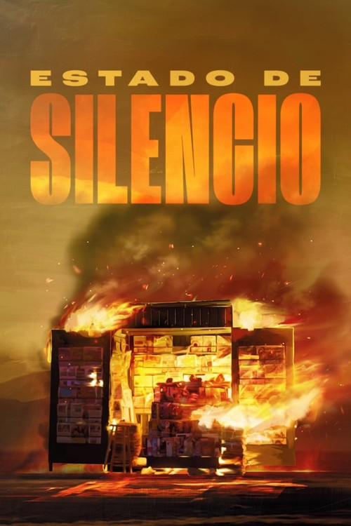 Assistir Estado de Silêncio