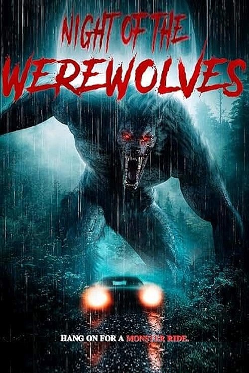 Assistir Night of the Werewolves