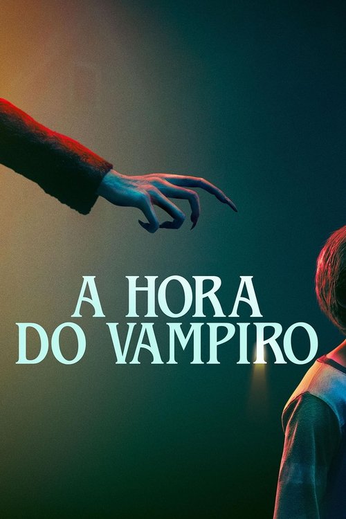 Assistir A Hora do Vampiro