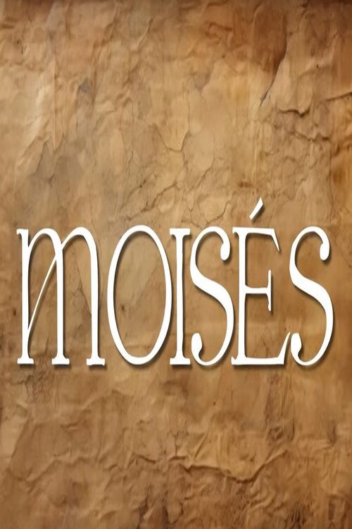 Assistir Moisés