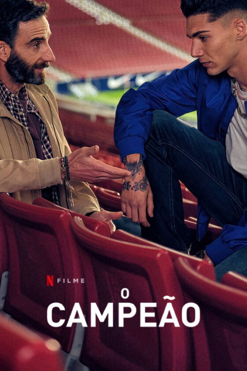 Assistir O Campeão