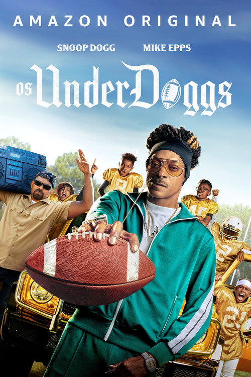 Assistir Os Underdoggs