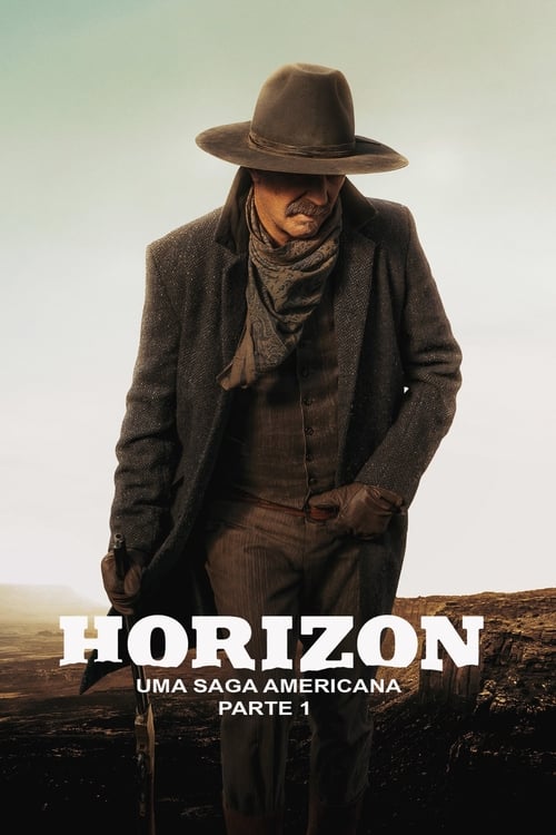 Assistir Horizon: Uma Saga Americana - Capítulo 1