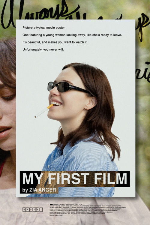 Assistir My First Film