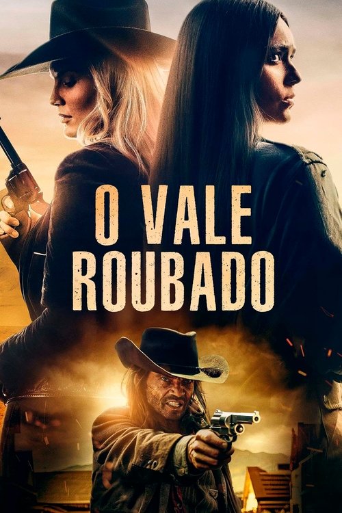 Assistir O Vale Roubado