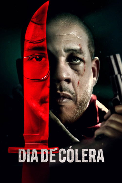 Assistir Dia de Cólera