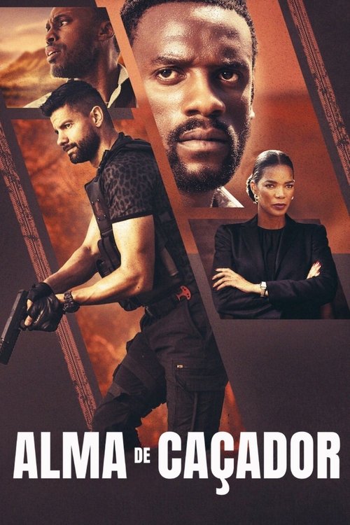 Assistir Alma de Caçador