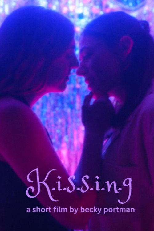 Assistir K-I-S-S-I-N-G