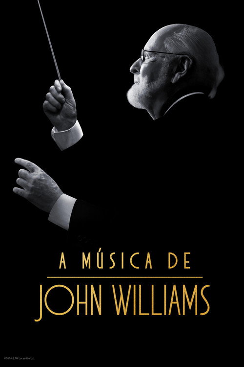 Assistir A Música de John Williams