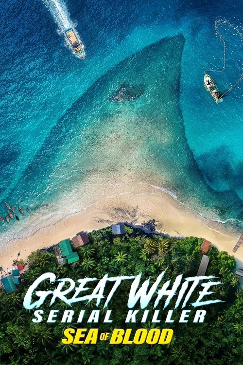Assistir Tubarao Branco: Sangue no Mar