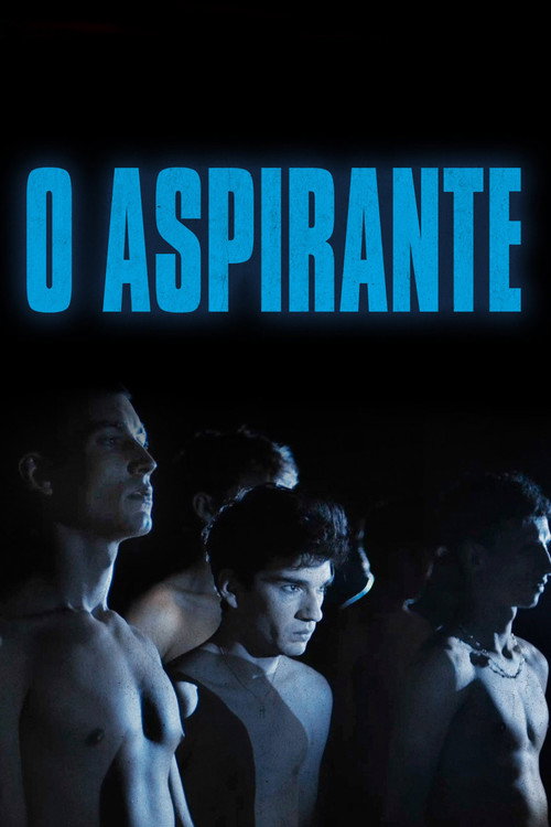 Assistir O Aspirante