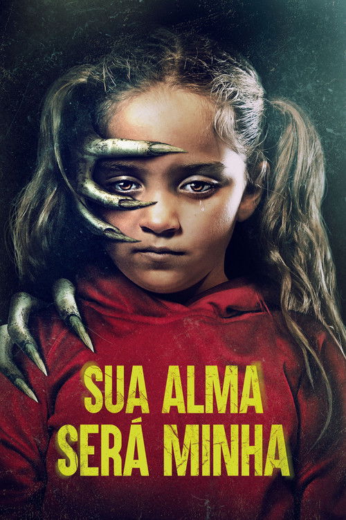 Assistir Sua Alma Será Minha