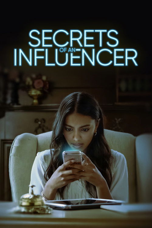 Assistir Secrets of an Influencer