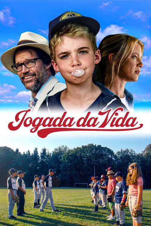 Assistir Jogada da Vida