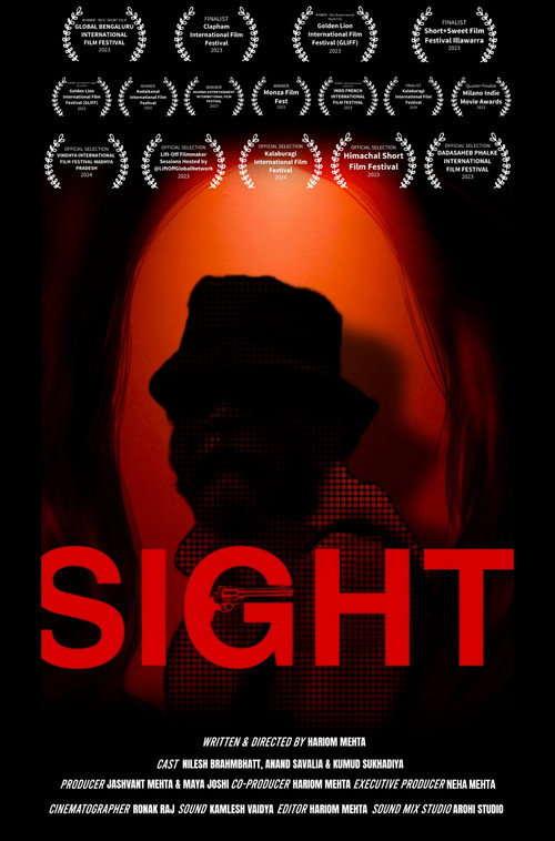 Assistir Sight
