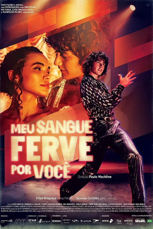 Assistir Meu Sangue Ferve por Você