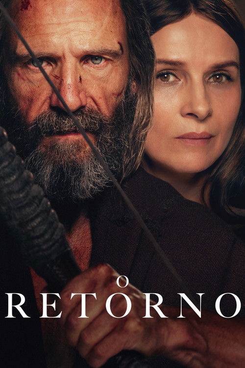 Assistir O Retorno