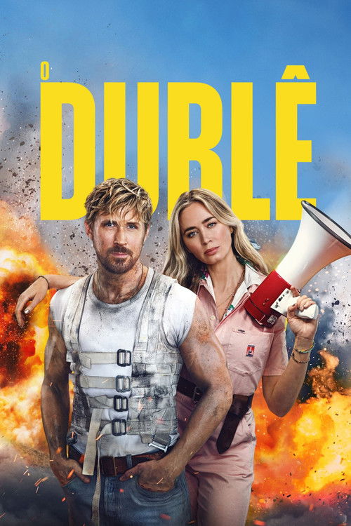 Assistir O Dublê