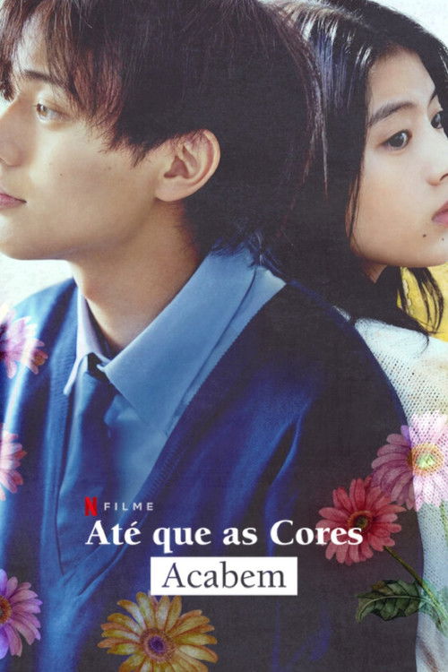 Assistir Até que as Cores Acabem