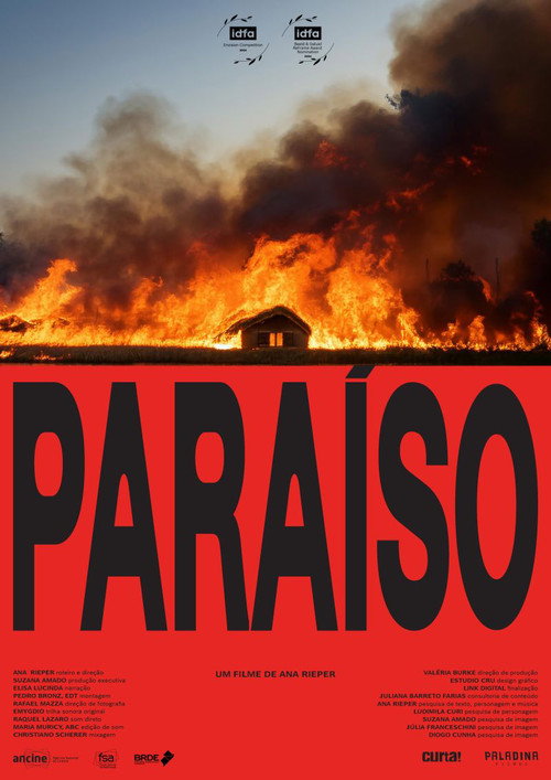 Assistir Paraíso