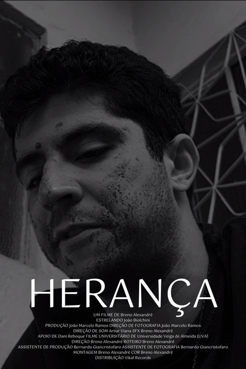 Assistir HERANÇA