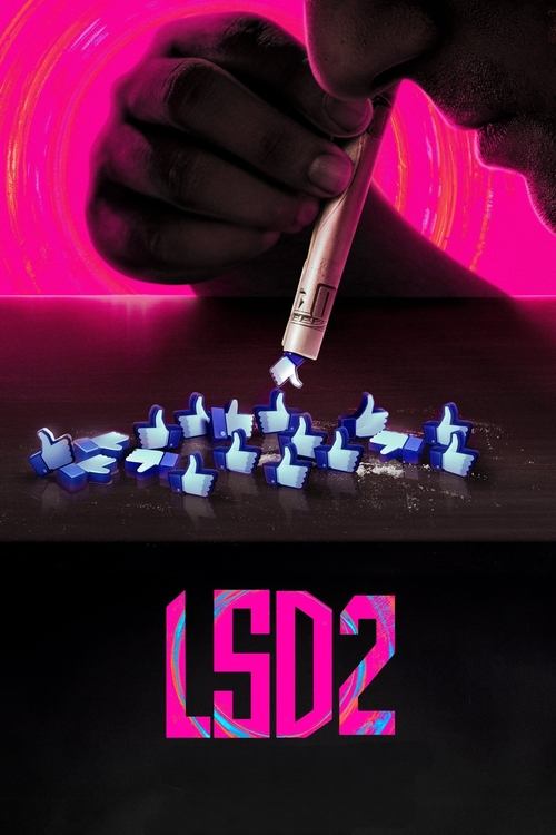 Assistir एलएसडी 2: लव, सेक्स और धोखा 2