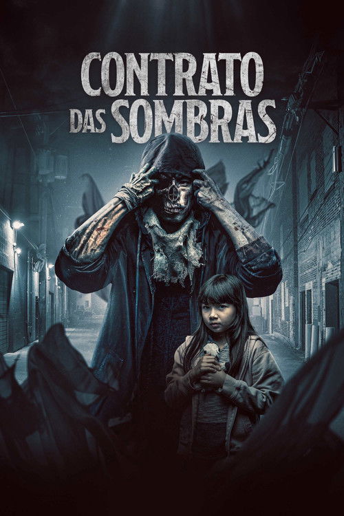 Assistir Contrato das Sombras