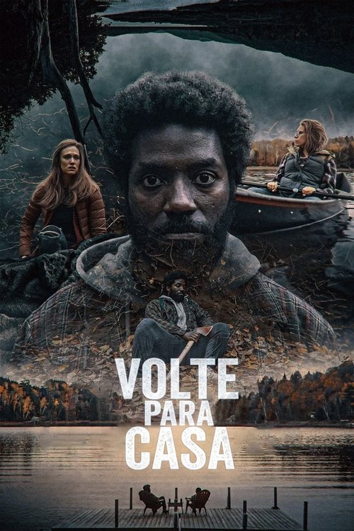 Assistir Volte para Casa