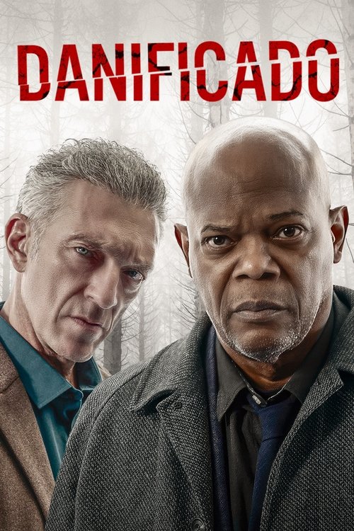 Assistir Danificado