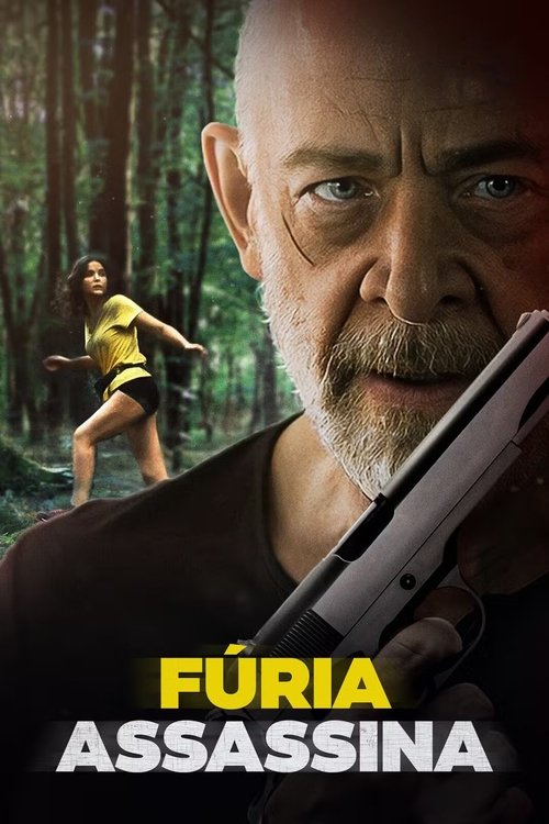 Assistir Fúria Assassina